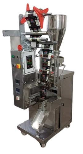 Ffs Automatic Form Fill Machine