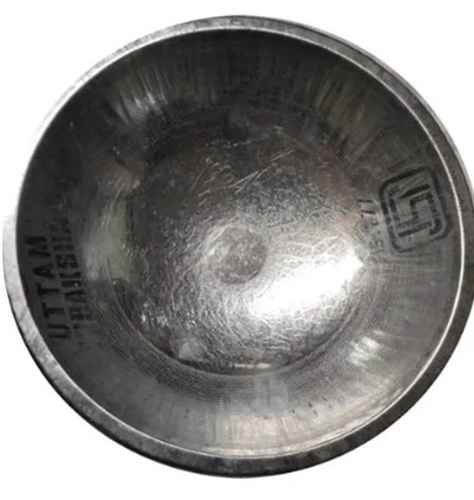 Galvanized Iron Round Ghamela