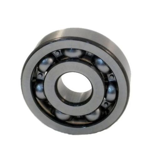 Groove Ball Bearing - Color: Silver