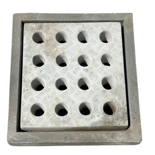 Heavy Duty Rcc Chamber