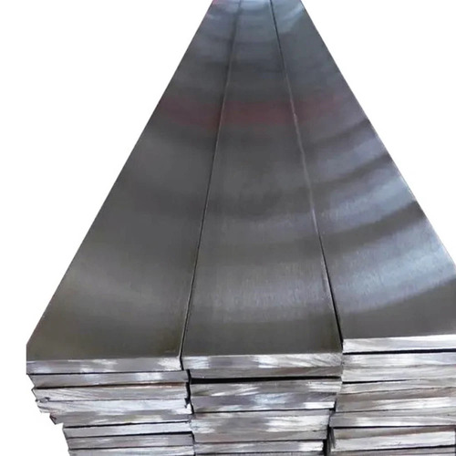 High Strength 304 Stainless Steel Flat Bars