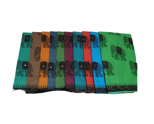 Indian Printed Sarees