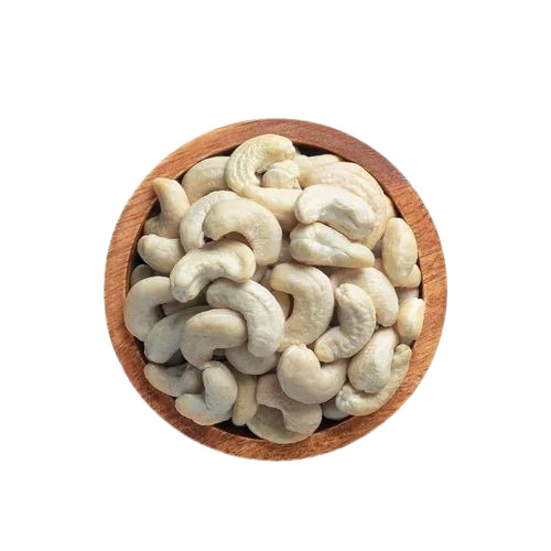 Cashew Nuts - Grade A Natural Dried White Curved Nuts | Fresh Quality Very Good for Health