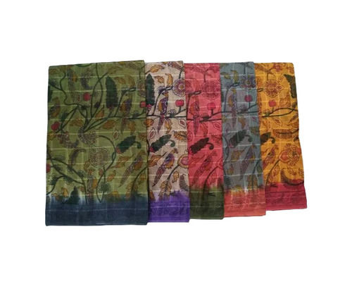 printed sarees