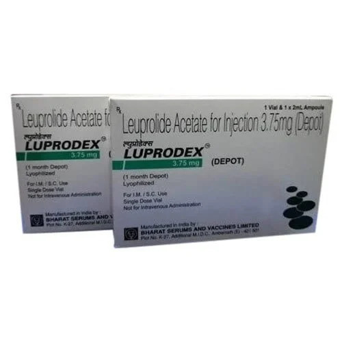 Leuprodex Injection