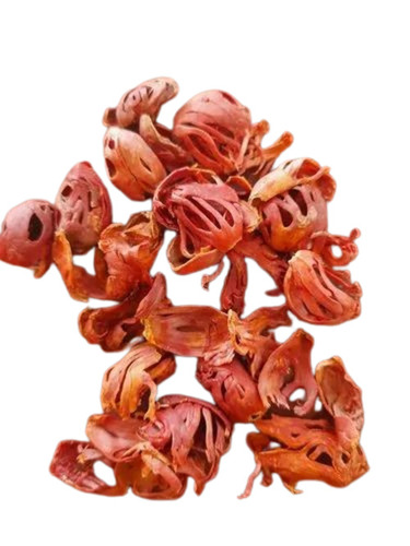 Mace Flower Spice - Fresh Quality, 100% Pure Whole Pieces | Natural Dried, Orange Color, Food Grade, Good for Health