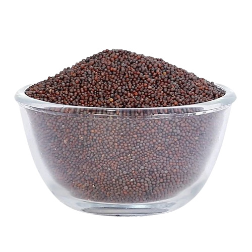 Mustard Seeds - Grade A, Natural Dried , Very Good Quality, 100% Purity, Health Beneficial Brown Oil Seeds