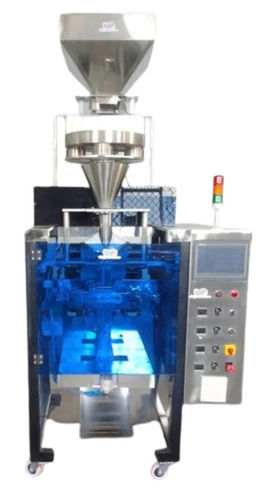 Namkeen Pouch Packing Machine