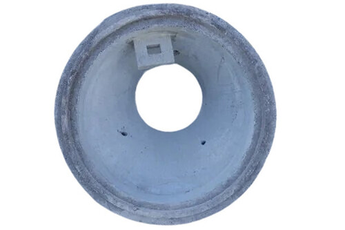 Precast Conical Manhole Chamber