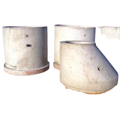 Precast Manhole Chambers 