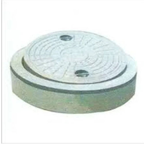 Precast Round Concrete Manhole Cover