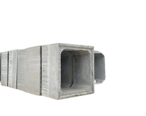 Rcc Box Culverts By S. G. G. Cement Product Pvt. Ltd.
