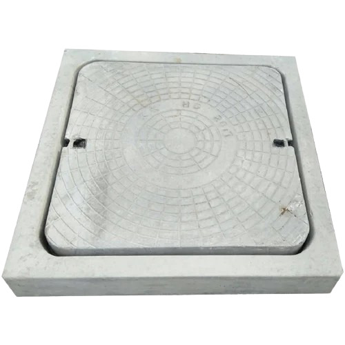 Rcc Chamber Cover
