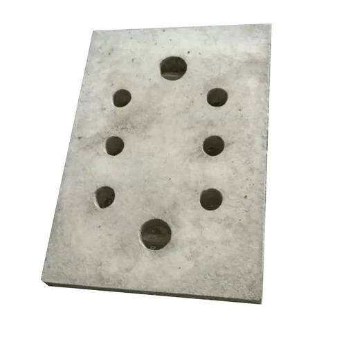 RCC Drain Cover - Concrete, 2x3 Feet x 3 Inch | Full Floor Rectangular Shape for Industrial Drainage Solutions
