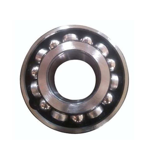 Round Radial Ball Bearing