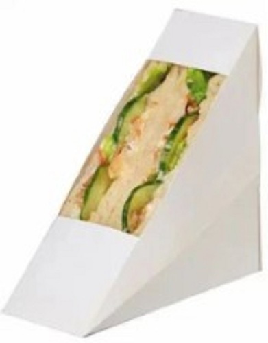 Sandwich Packaging Box
