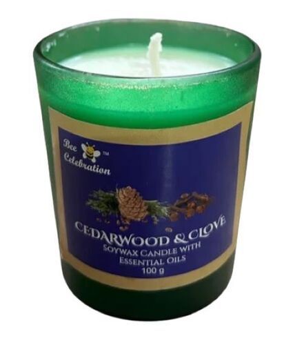 Soy Wax Candle