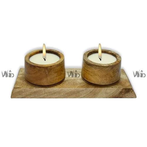 Soy Wax Scented Candles