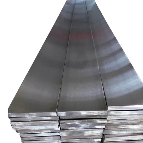 Stainless Steel Flat Bars