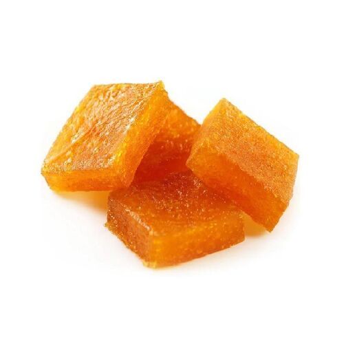 Sweet Mango Jelly - Feature: Hygienic