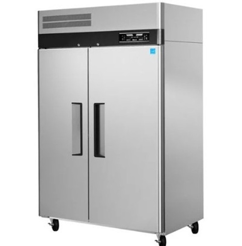 Two Door Commercial Refrigerator