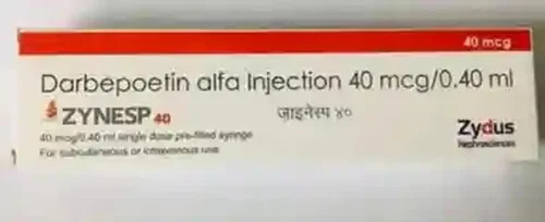 Cancer, TB & Tumor Drugs