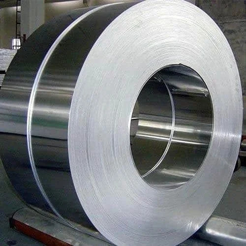 439 Stainless Steel Coil By Metal Fort
