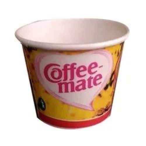 65 ML Printed Paper Coffee Cup