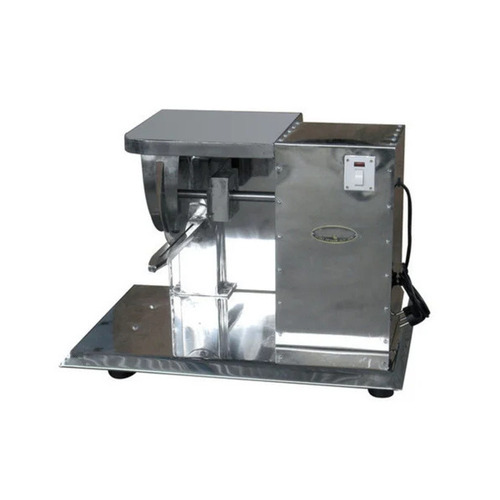 Automatic Chicken Cutting Machine