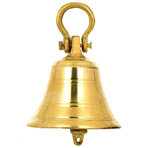 Big Brass Bell