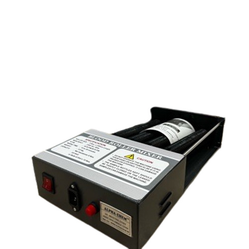 Blood Roller Mixer
