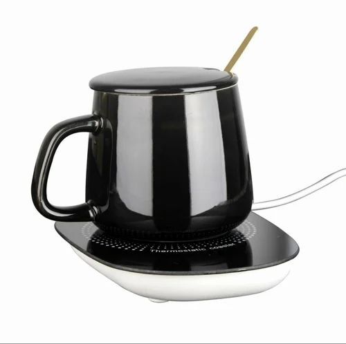 Ceramic Cup Warmer - Ceramic Type: Na