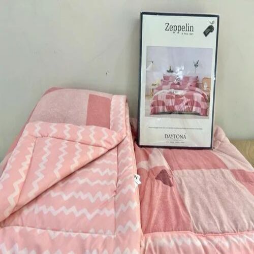 Cotton Bed Sheet