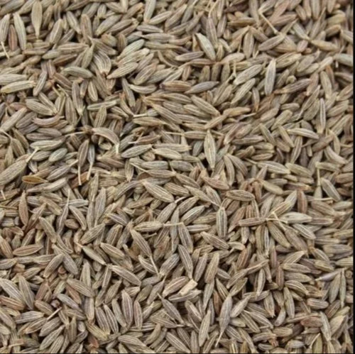 Cumin Seeds - Fresh Quality, 100% Pure Natural Dried Spice, Whole Brown Form, Good for Health, Food Grade