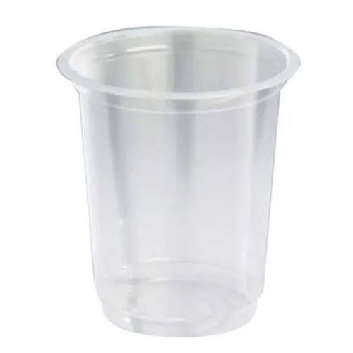 Disposable Plastic Glass