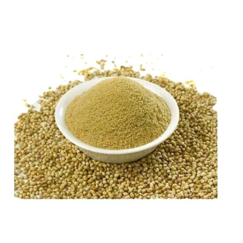 Dry Coriander Powder