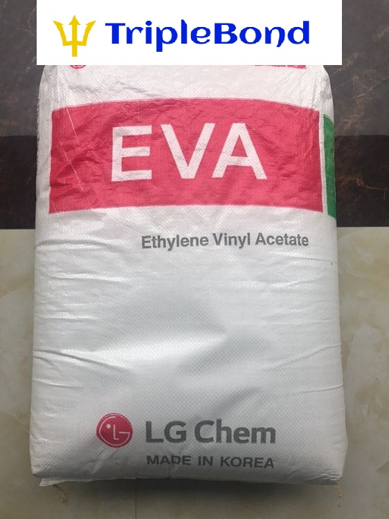 Ethylene Vinyl Acetate (Va 19%, Mfi 150)