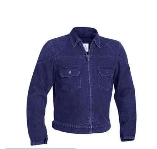 Men Denim Jacket