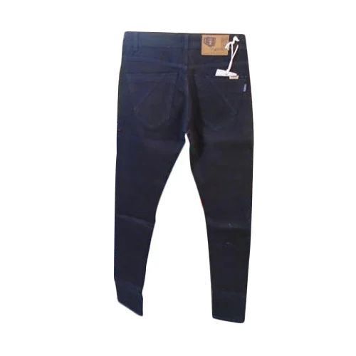 Mens Denim Jeans
