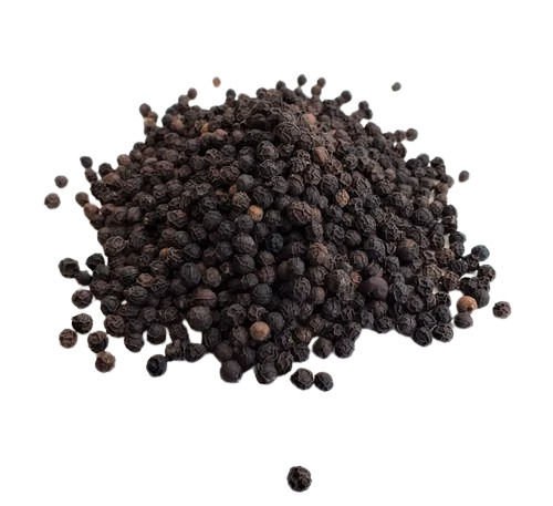 Organic Black Pepper - Color: Brown