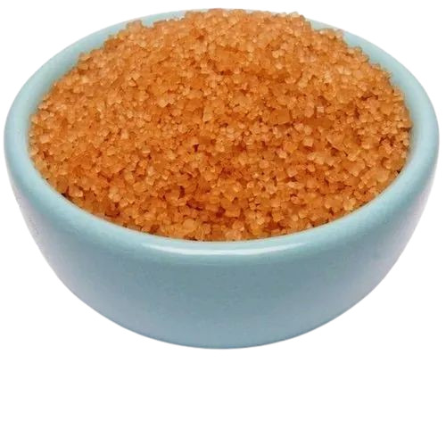 Organic Demerara Sugar - 25 kg Pack, Brown Color, Granular Form, 100% Purity, Naturally Dried Crystals, Very Good Quality, Healthy Food Cultivation