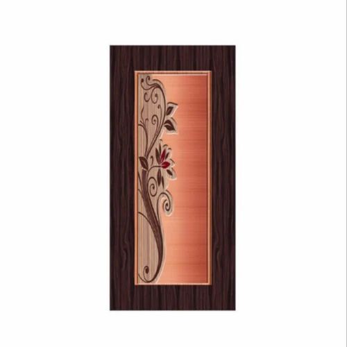 Plywood Ganesh Door - Application: Kitchen