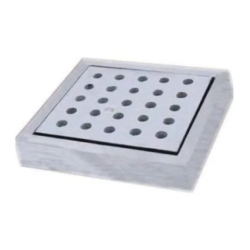 Precast RCC Drain Cover