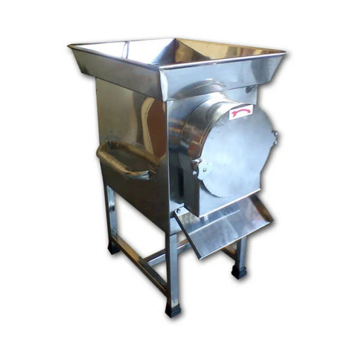 Pulverizer Gravy Machine - 220 V, 50 Hz | High Efficiency for Perfect Gravy Preparation