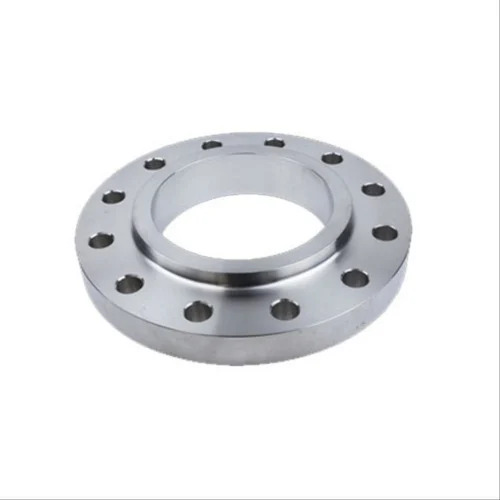 Slip On Flanges