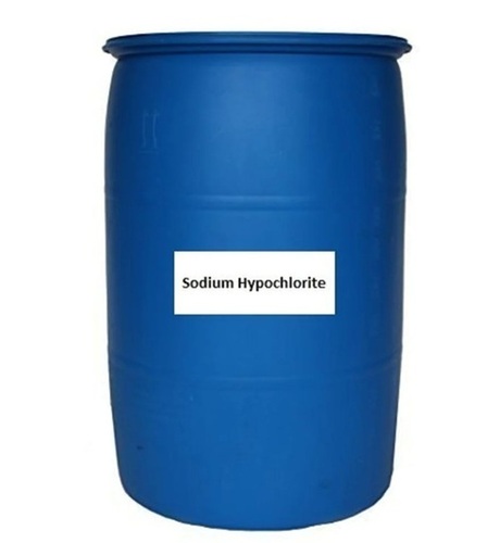 Sodium Hypochlorite