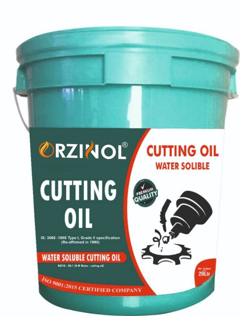 Soluble Cutting Oil