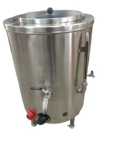 Ss Electric Hot Water Boiler