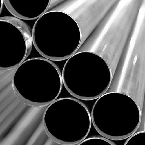 Stainless Steel Seamless Pipe