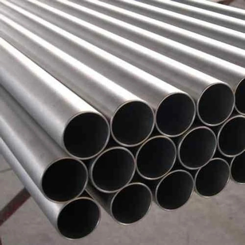 Stainless Steel TP 304L Seamless Pipe